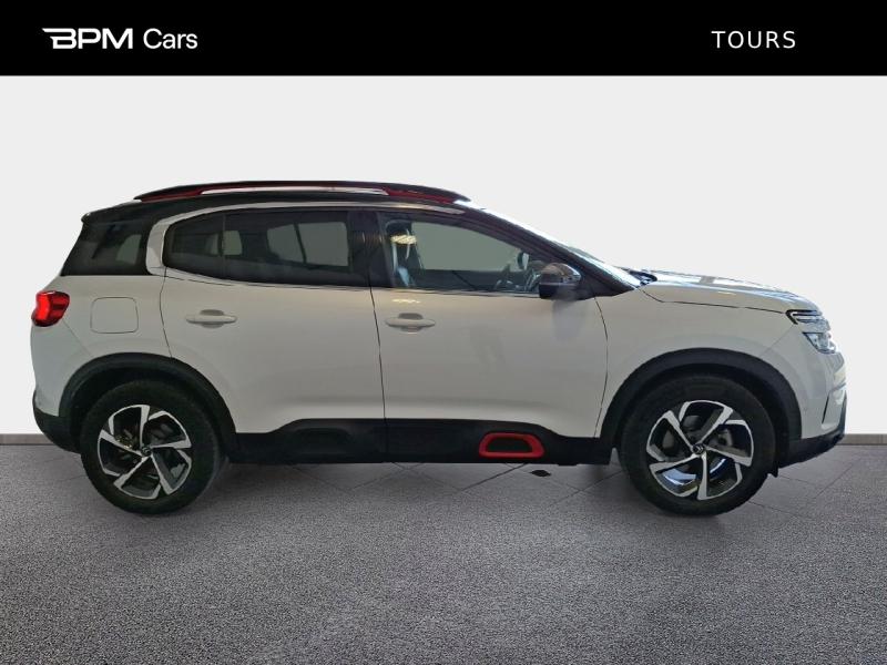 Image CITROEN C5 Aircross BlueHDi 130ch S&S Shine EAT8