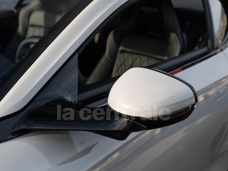 Image ASTON MARTIN DB12 V8 4.0 680ch BVA8