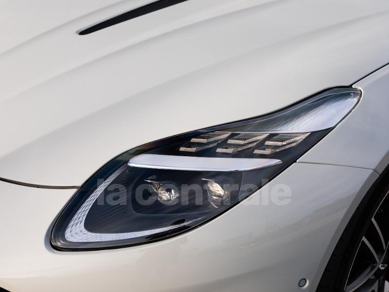 Image ASTON MARTIN DB12 V8 4.0 680ch BVA8