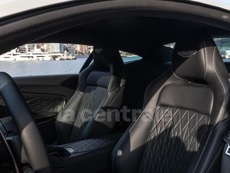 Image ASTON MARTIN DB12 V8 4.0 680ch BVA8