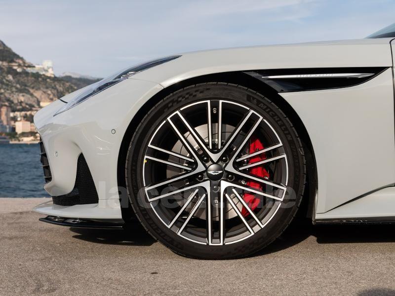 Image ASTON MARTIN DB12 V8 4.0 680ch BVA8