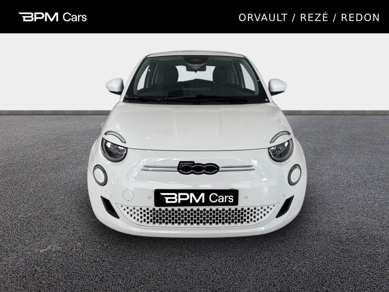 Image FIAT 500 e 95ch Pack Confort MY24