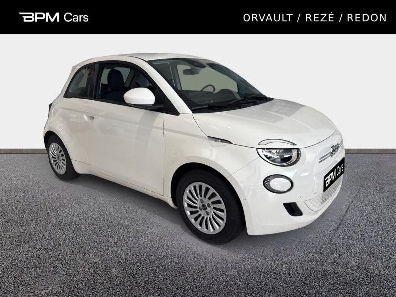 Image FIAT 500 e 95ch Pack Confort MY24