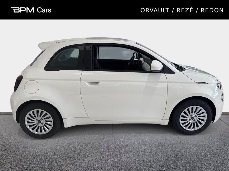Image FIAT 500 e 95ch Pack Confort MY24