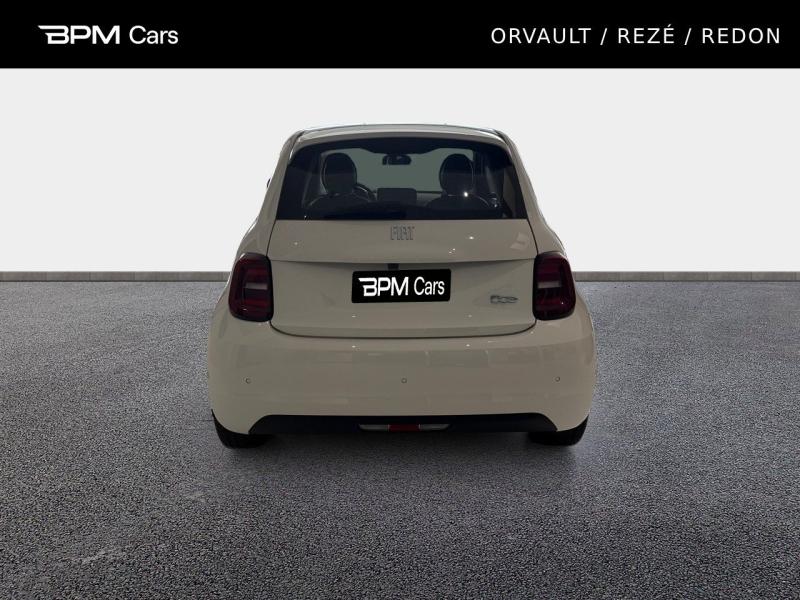 Image FIAT 500 e 95ch Pack Confort MY24