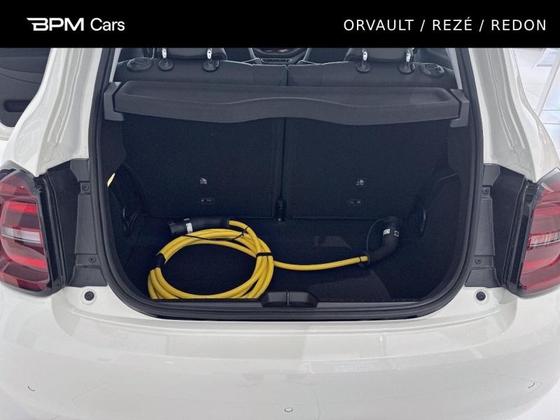 Image FIAT 500 e 95ch Pack Confort MY24