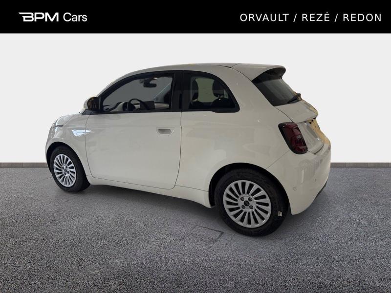 Image FIAT 500 e 95ch Pack Confort MY24