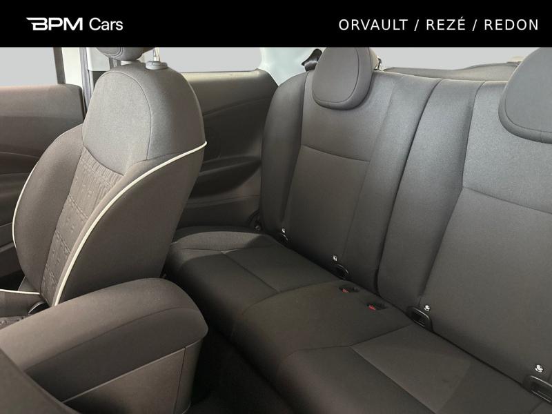 Image FIAT 500 e 95ch Pack Confort MY24