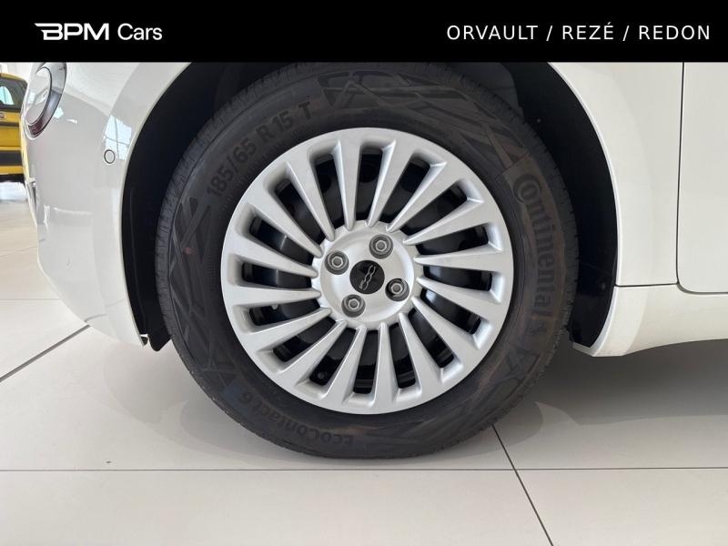 Image FIAT 500 e 95ch Pack Confort MY24