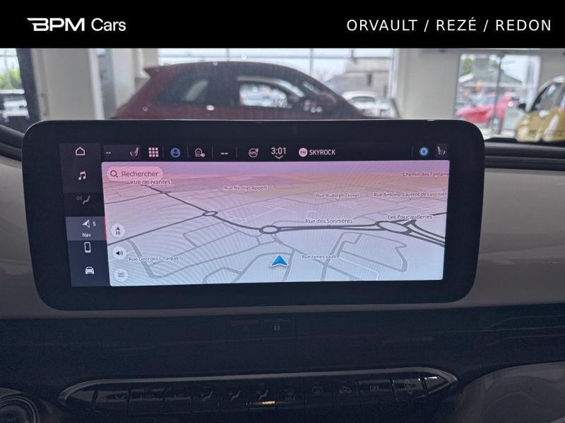 Image FIAT 500 e 95ch Pack Confort MY24