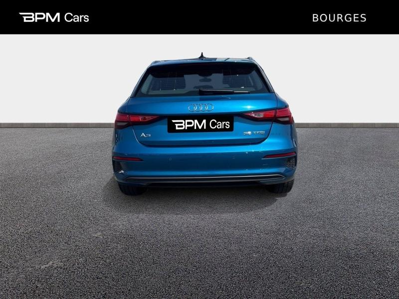Image AUDI A3 Sportback 35 TFSI 150ch Design