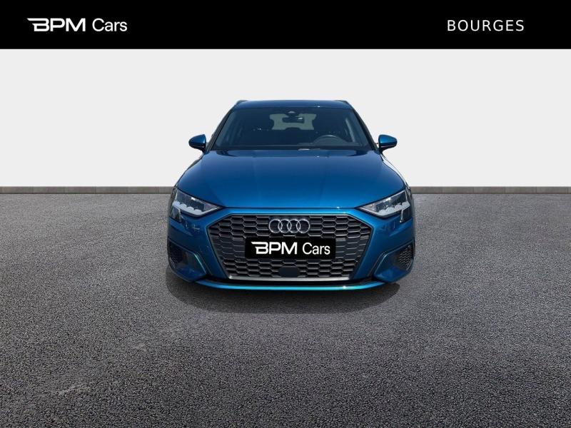 Image AUDI A3 Sportback 35 TFSI 150ch Design