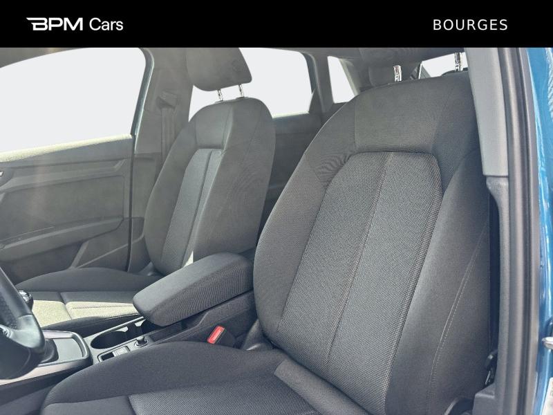 Image AUDI A3 Sportback 35 TFSI 150ch Design