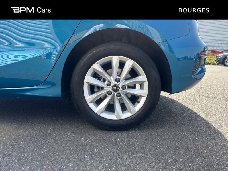 Image AUDI A3 Sportback 35 TFSI 150ch Design