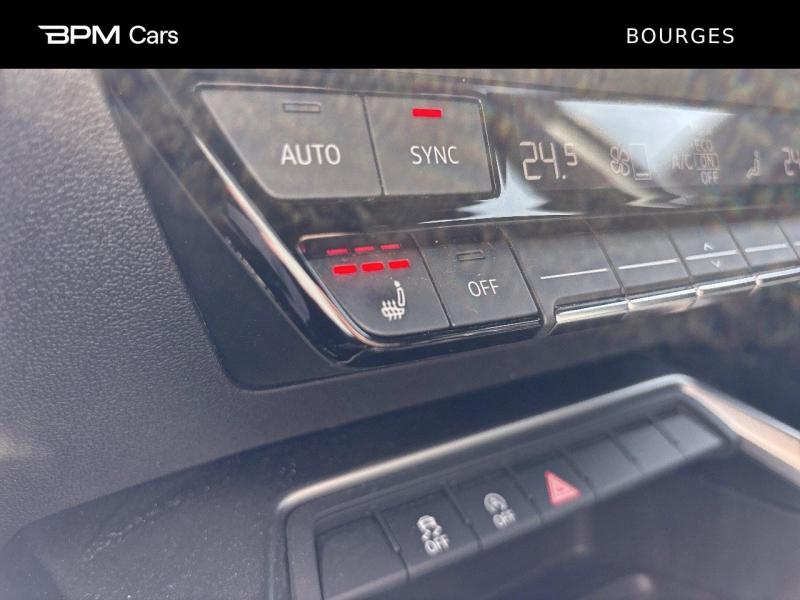 Image AUDI A3 Sportback 35 TFSI 150ch Design