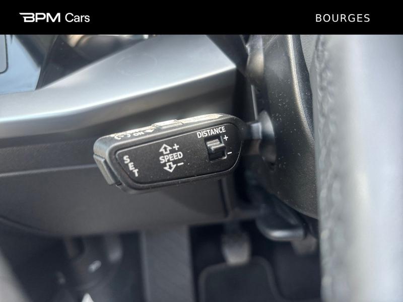 Image AUDI A3 Sportback 35 TFSI 150ch Design