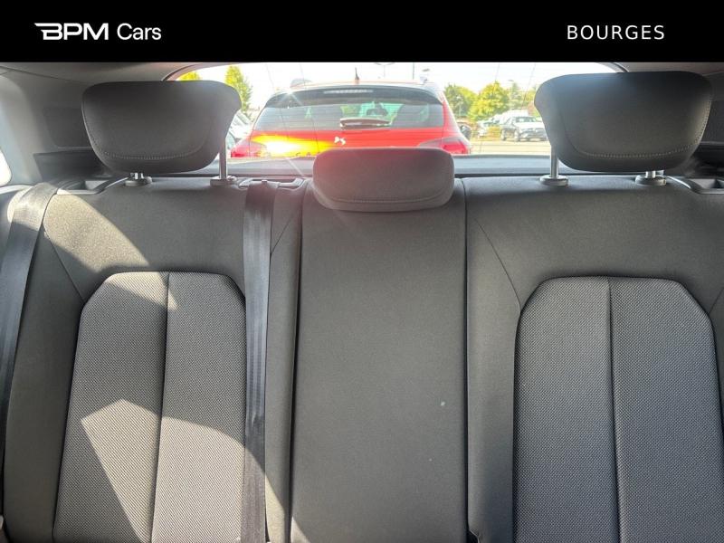 Image AUDI A3 Sportback 35 TFSI 150ch Design