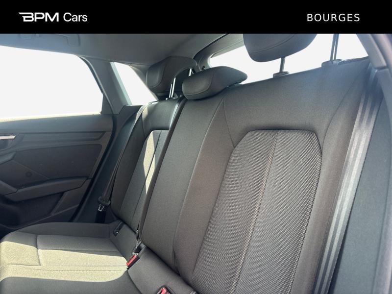 Image AUDI A3 Sportback 35 TFSI 150ch Design