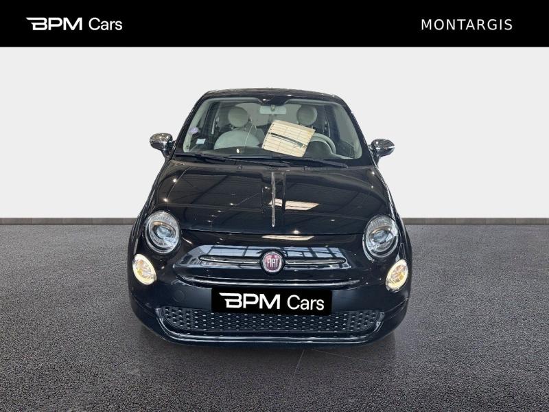 Image FIAT 500 1.2 8v 69ch Eco Pack by Harcourt Euro6d