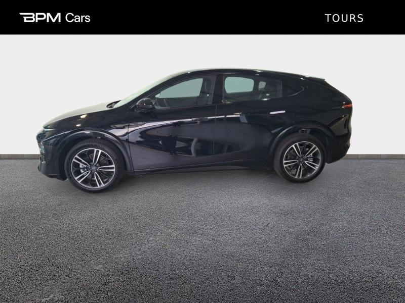 Image XPENG G6 255ch 66kWh RWD Autonomie Standard