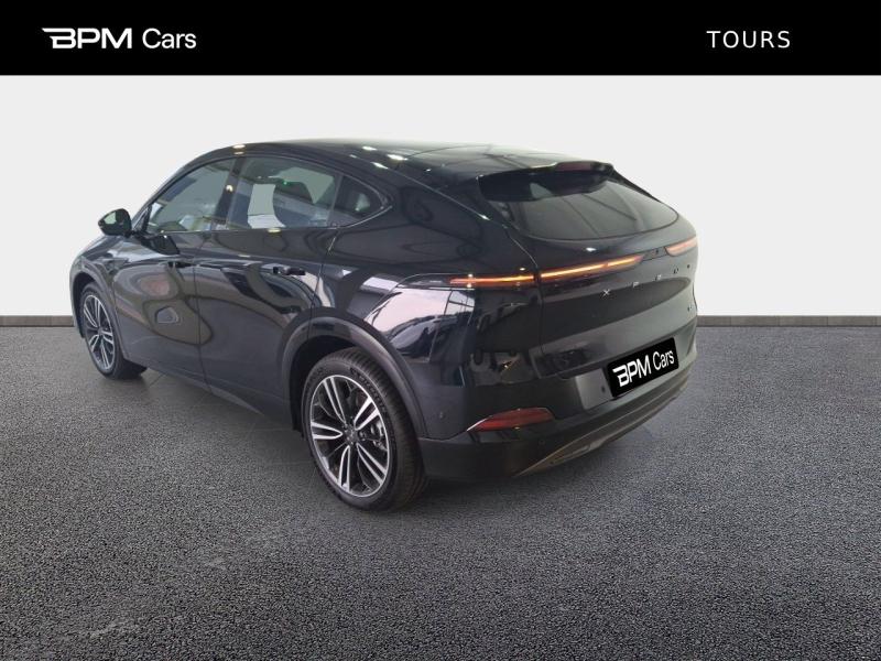 Image XPENG G6 255ch 66kWh RWD Autonomie Standard