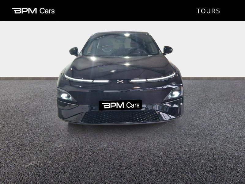 Image XPENG G6 255ch 66kWh RWD Autonomie Standard