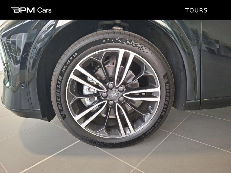 Image XPENG G6 255ch 66kWh RWD Autonomie Standard