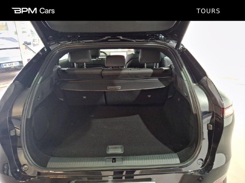 Image XPENG G6 255ch 66kWh RWD Autonomie Standard