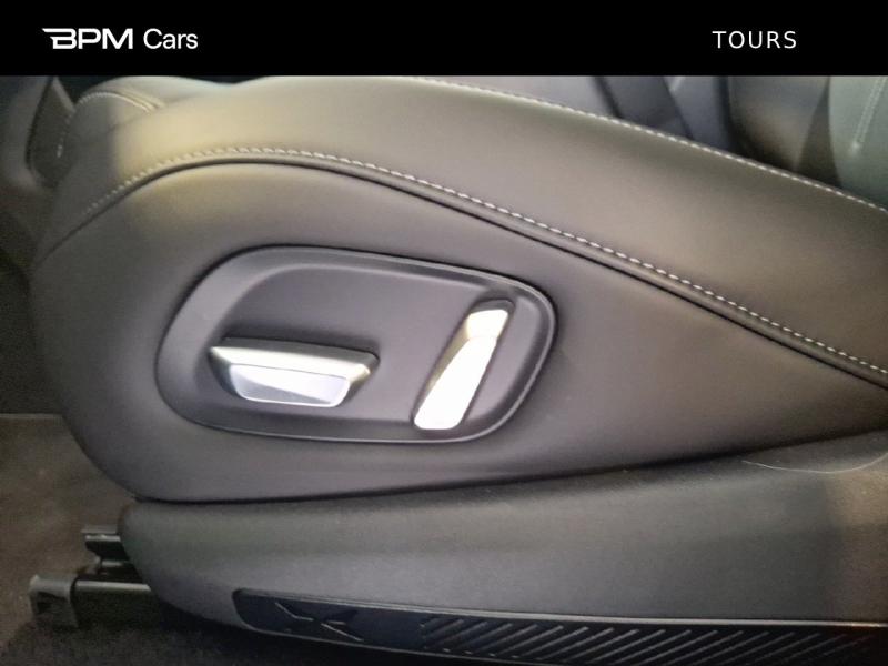 Image XPENG G6 255ch 66kWh RWD Autonomie Standard