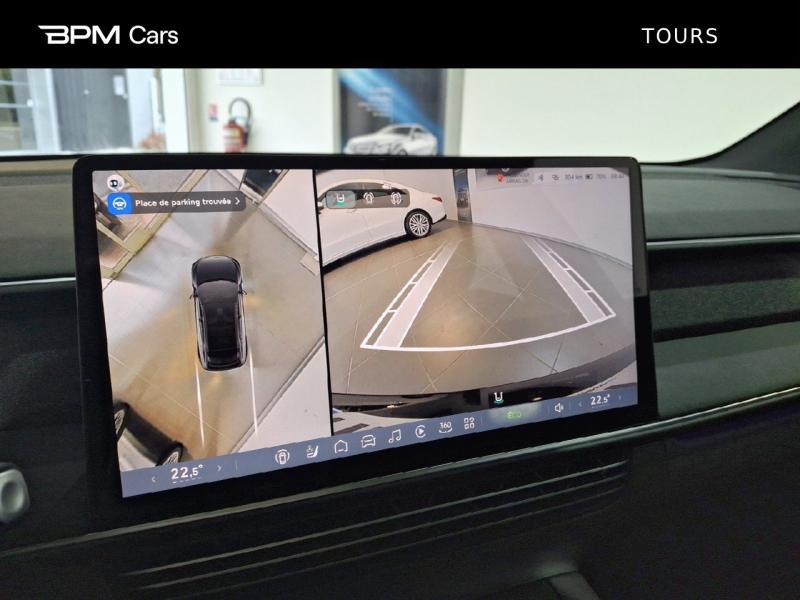 Image XPENG G6 255ch 66kWh RWD Autonomie Standard