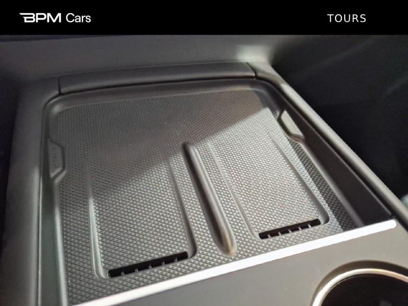 Image XPENG G6 255ch 66kWh RWD Autonomie Standard