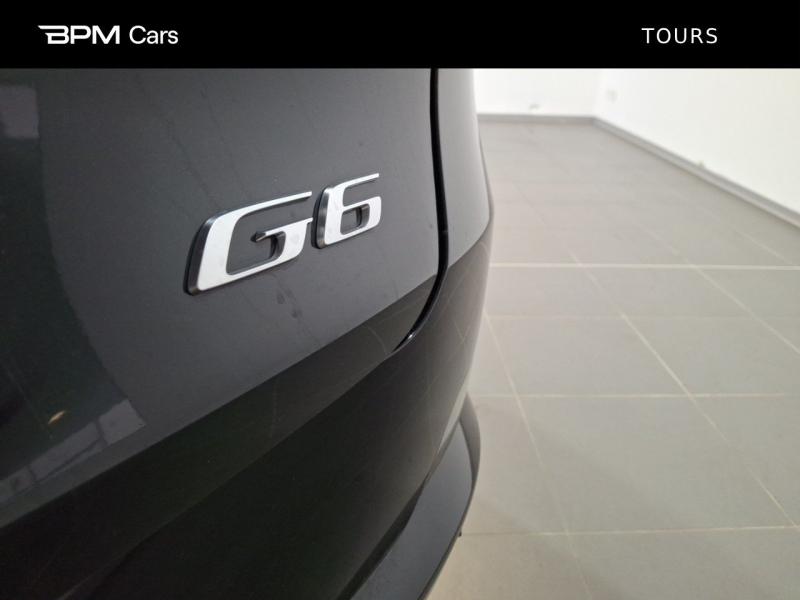 Image XPENG G6 255ch 66kWh RWD Autonomie Standard