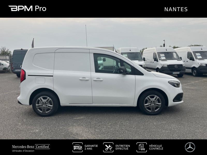 Image MERCEDES-BENZ Citan 110 CDI Long Pro