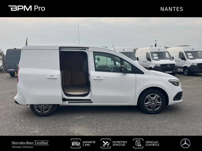 Image MERCEDES-BENZ Citan 110 CDI Long Pro