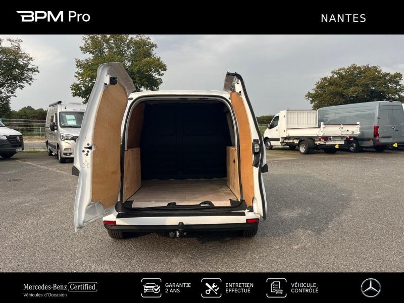 Image MERCEDES-BENZ Citan 110 CDI Long Pro