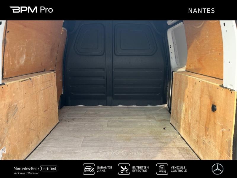 Image MERCEDES-BENZ Citan 110 CDI Long Pro