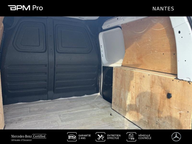 Image MERCEDES-BENZ Citan 110 CDI Long Pro