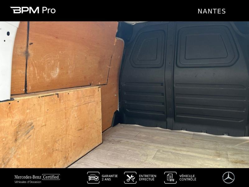 Image MERCEDES-BENZ Citan 110 CDI Long Pro