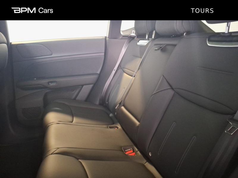 Image XPENG G6 255ch 66kWh RWD Autonomie Standard