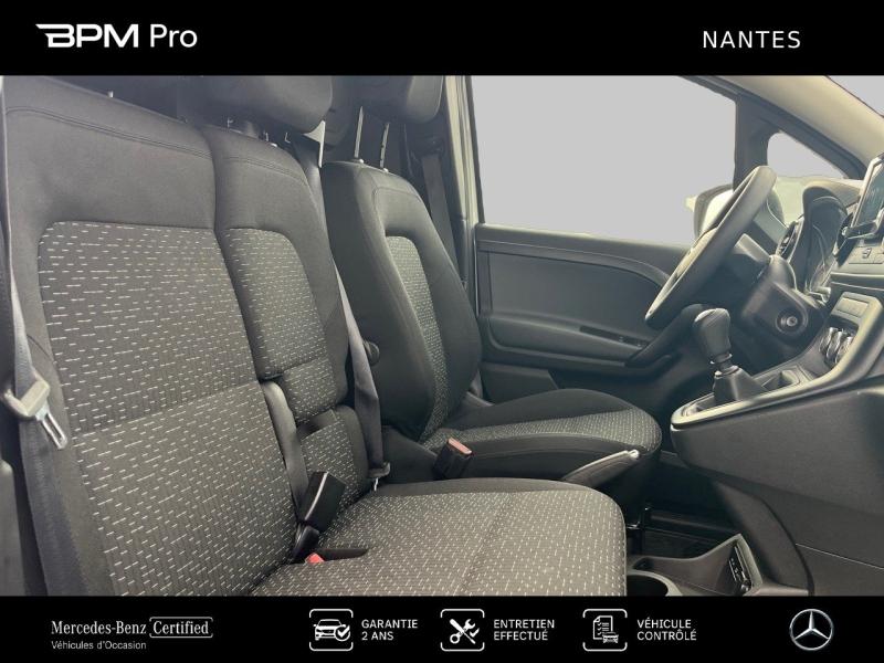 Image MERCEDES-BENZ Citan 110 CDI Long Pro