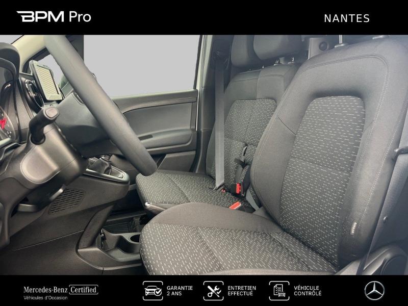 Image MERCEDES-BENZ Citan 110 CDI Long Pro