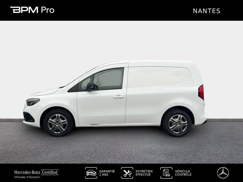 Image MERCEDES-BENZ Citan 110 CDI Long Pro