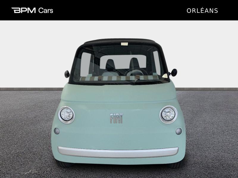 Image FIAT Topolino Dolcevita 5,4 kWh