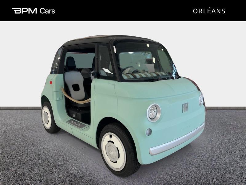 Image FIAT Topolino Dolcevita 5,4 kWh