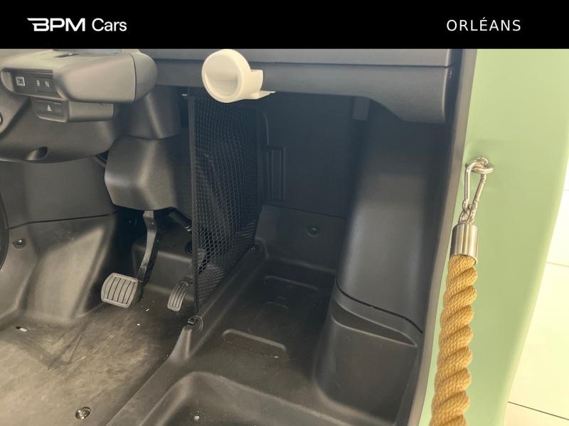 Image FIAT Topolino Dolcevita 5,4 kWh