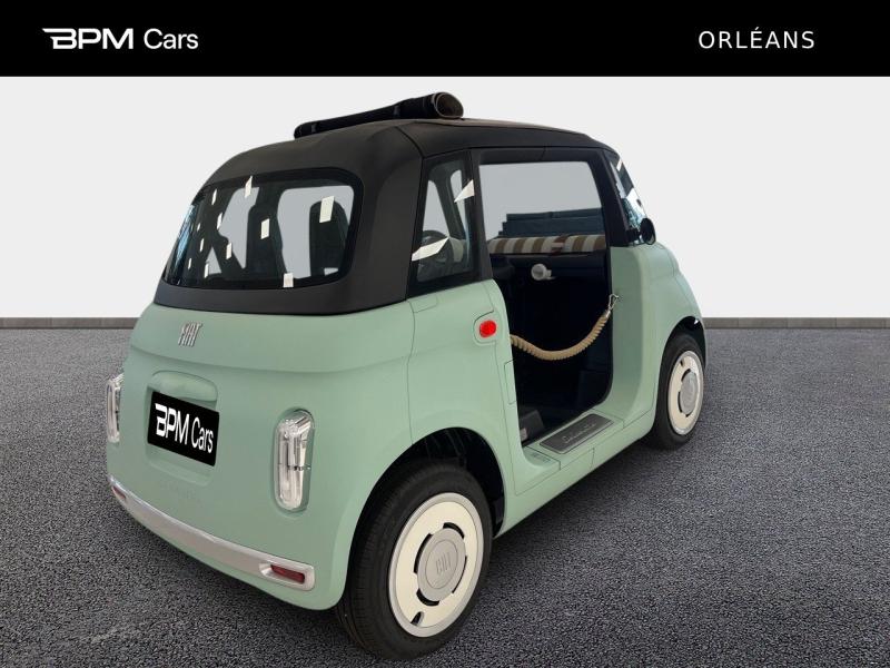 Image FIAT Topolino Dolcevita 5,4 kWh
