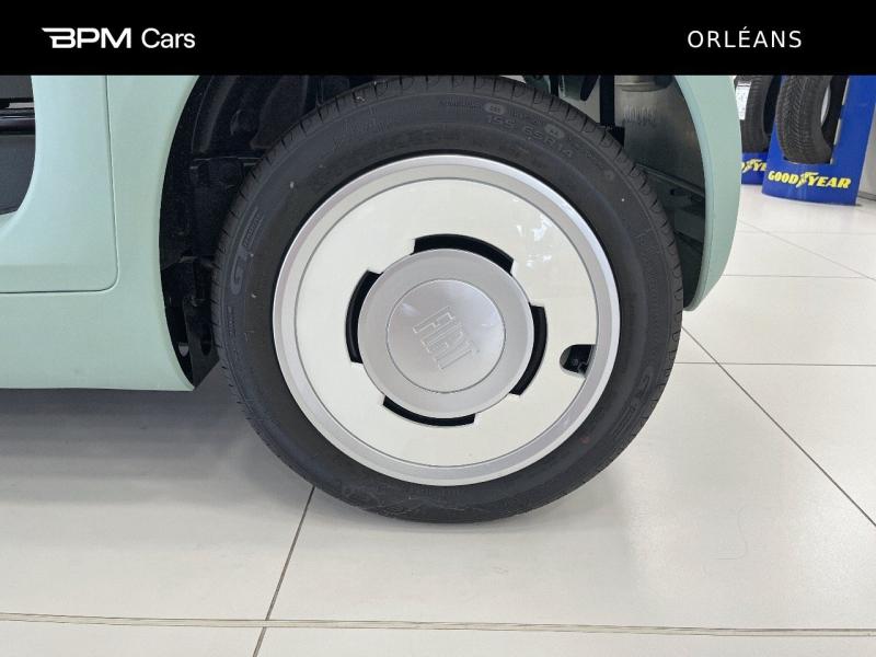 Image FIAT Topolino Dolcevita 5,4 kWh