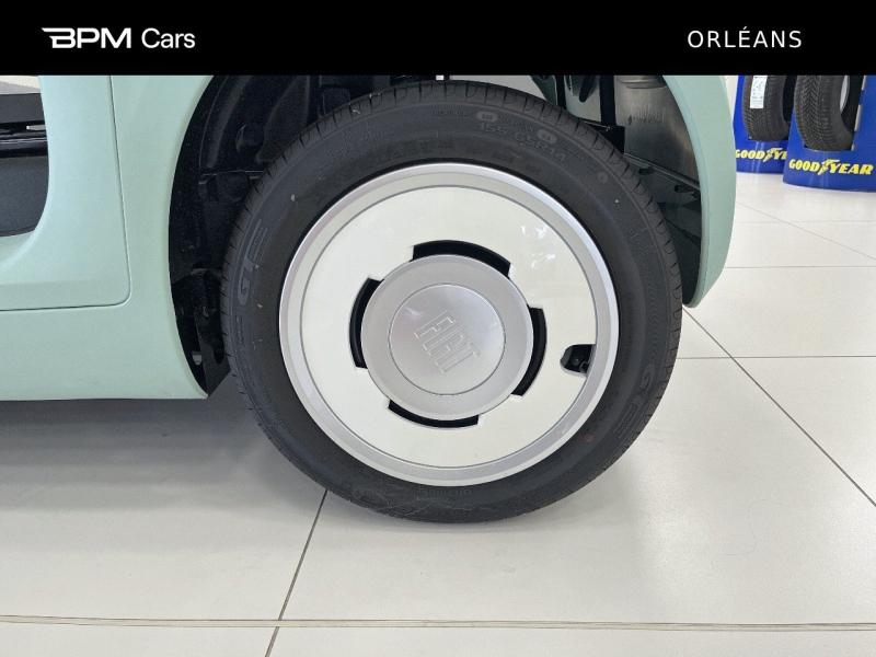 Image FIAT Topolino Dolcevita 5,4 kWh