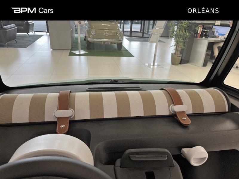 Image FIAT Topolino Dolcevita 5,4 kWh