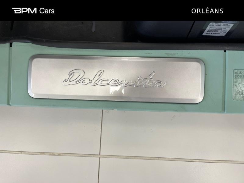 Image FIAT Topolino Dolcevita 5,4 kWh